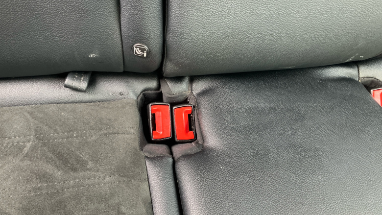 Ford EcoSport 1.0 EcoBoost 125 ST-Line 5dr Petrol Hatchback